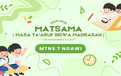 MATSAMA Tahun 2024